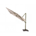 Olijf kleur Parasol Cavalo Yoi 300 cm