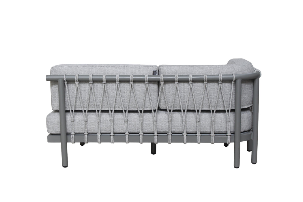 Applebee Maui chaise longue - rechts/links