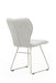 Actu eetkamerstoel met sledepoot he design