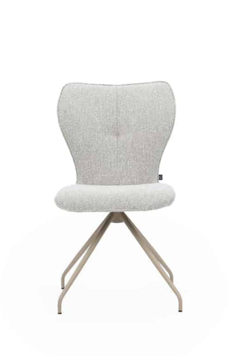 Actu eetstoel zonder arm he design