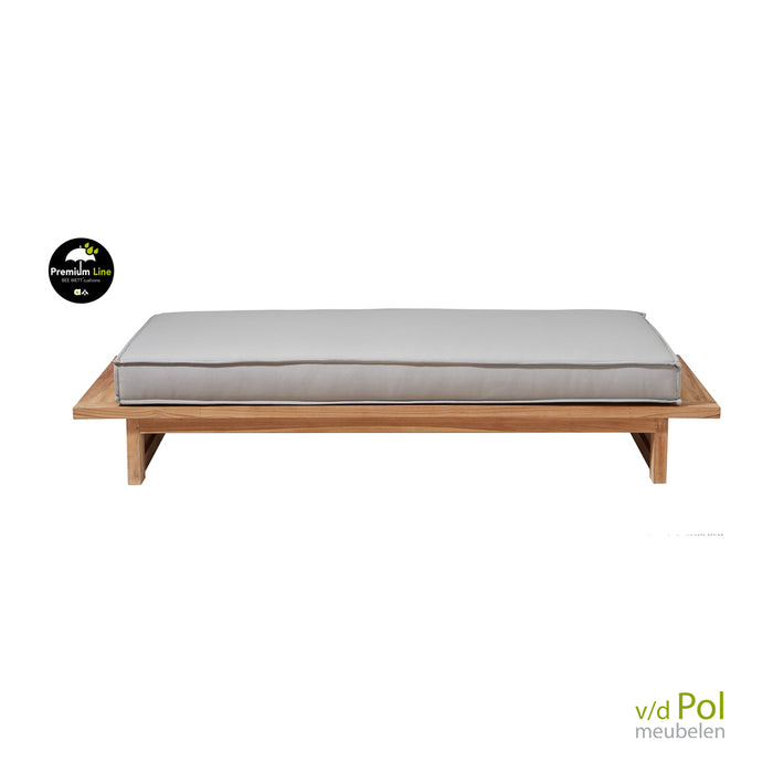 Robinson Applebee | Tuinbank-ligbed-salontafel | Outlet