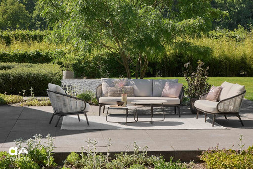 Apple_Bee_Pine Key_Bronze grote loungeset waterbestendig