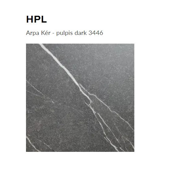 HPL arpa ker pulpis dark