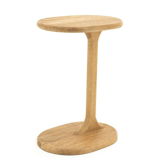 Banktafel Fenix BY-Boo naturel mango hout