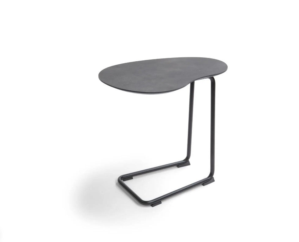 Table basse - MOTHINESSTO - qq0920 - Bois de pin massif - 110x50x33,5 cm - Design contemporain