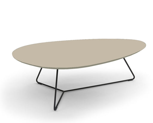 Beige salontafel twinny xl bree's new world