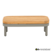 Bijzettafel Maui Applebee teak
