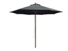  Borek wooden parasol Lucia