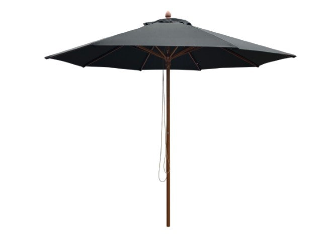  Borek wooden parasol Lucia