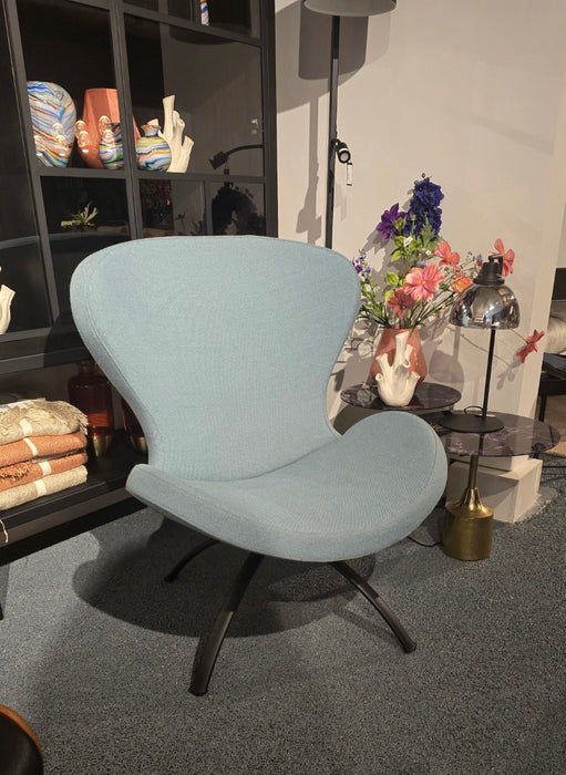 Bree’s New World Ruby draaifauteuil showmodel