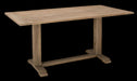 Bridge tuintafel teak apple bee uitverkoop