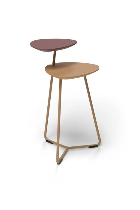 Buter twinny bijzettafel fenix bloom bree's new world in showroom