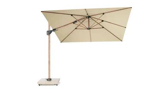 Challenger T2 Premium 300×300 champagne teak
