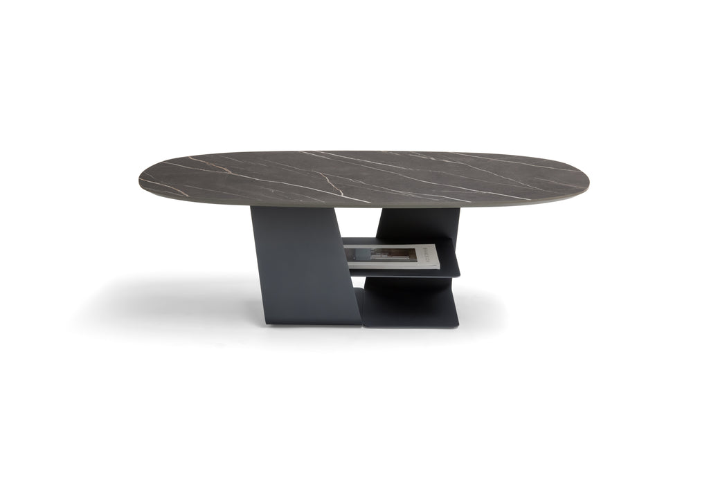 Choq-salontafel-frame-antraciet-blad-donkergrijs-markerlook