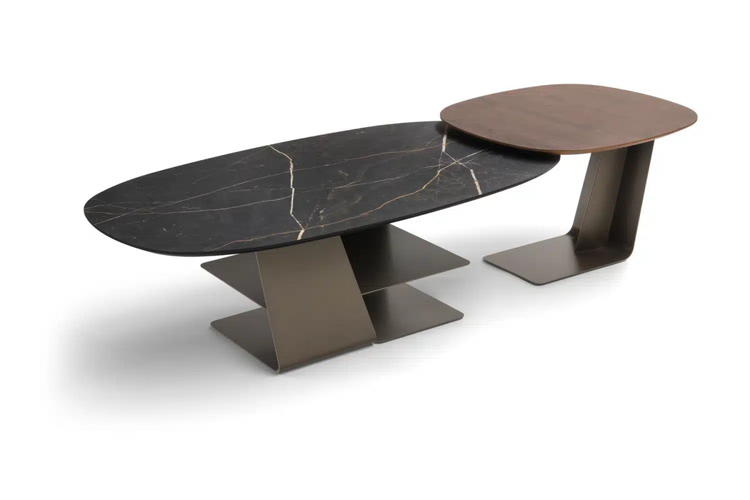 Salontafel Choq HPL Thunder - Bree's New World