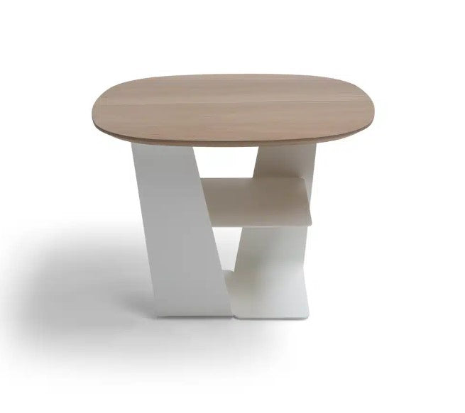 Choq_top_hoog_wit_onderstel_massief_houten_eiken_bovenblad_brees_new_world