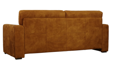 Clara-3-zits-bankleer-look-lichtbruin-aardetint-utrecht-sale-uitverkoop-showmodel-stiksel