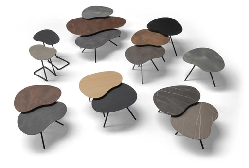 Cloudy collectie bree's new world