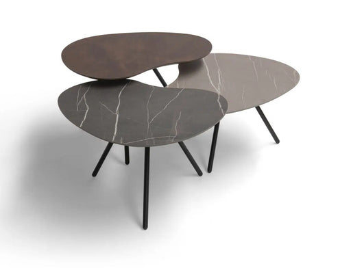 Bree's New World Cloudy Top salontafels