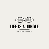 Collectie Life is a jungle