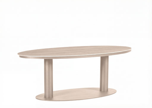Covo coffee table voor buiten salix yoi furniture