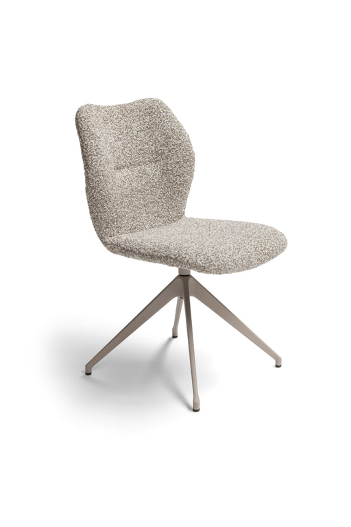 Draaibare eetkamerstoel kiq 24 deluxe bree's new world