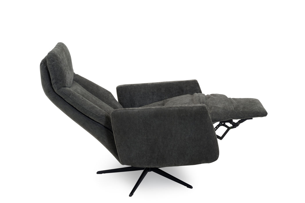 Elektrische Fauteuil Hjort Knudsen