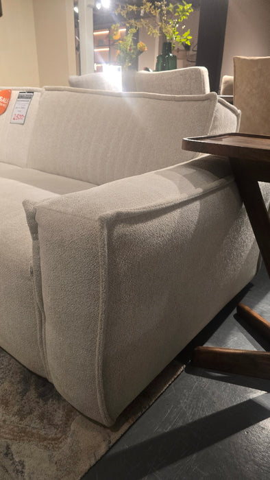 rally bank must living poodle beige uitverkoop