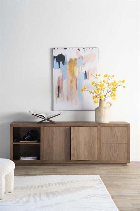 Dressoir Helsinki - 200 x 42 x 70 cm