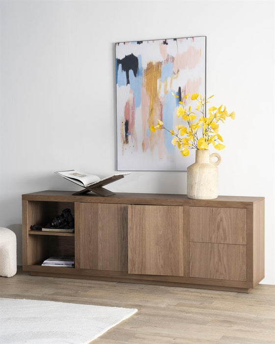 Dressoir Helsinki - 200 x 42 x 70 cm