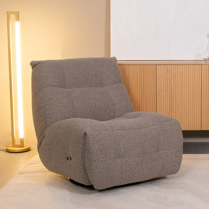 Elektrische Fauteuil Relax and Recharge
