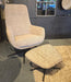 Fauteuil Hjort Knudsen 3060 Te zien in showroom