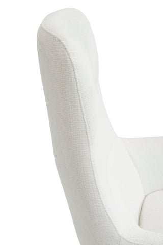 Fauteuil Hjort Knudsen 3060 draaibaar