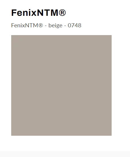 Kleur Fenix Beige Twinny Bree's New World