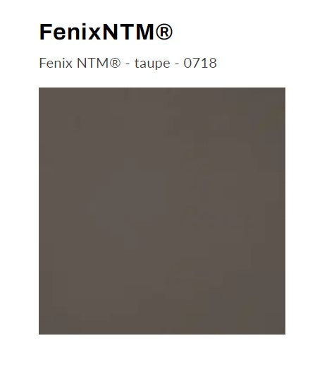 Kleur Fenix Taupe Twinny Bree's New World