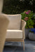 rope loungeset Florence loungeset latte taste 4so