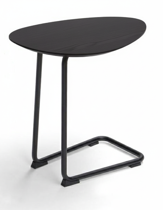 Twinny banktafel eikenlook – HPL Oak