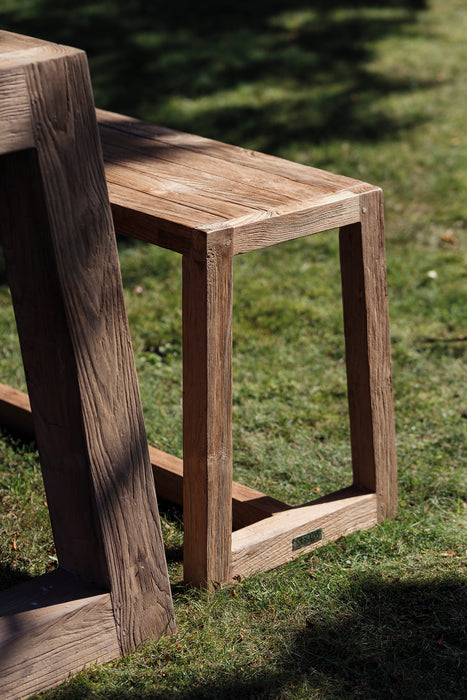 Gescova Hermosa dining tafel
