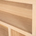 Helsinki-wand-vakken-opberg-kast-200x220cm- naturel-licht-eiken-fineer-96289-eleonora-4deuren-2laden-6open-vakken-utrecht