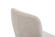 Hjort Knudsen 3060 fauteuil met kantelsysteem