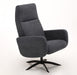 Hjort Knudsen relaxfauteuil 3288