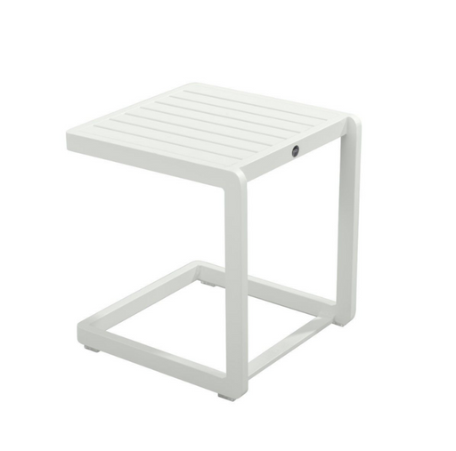Hokan bijzettafel salix yoi 40x40