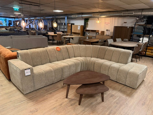 Label51 Hoekbank Vitoro