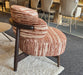 Japandi Sorrento fauteuil pmp