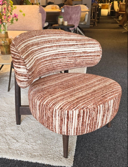 Japandi fauteuil op maat