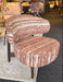 Japandi fauteuil op maat