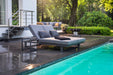 Kazoku duo ligbeddark grey yoi furniture