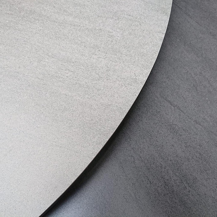 Keramiek blad bree's new world