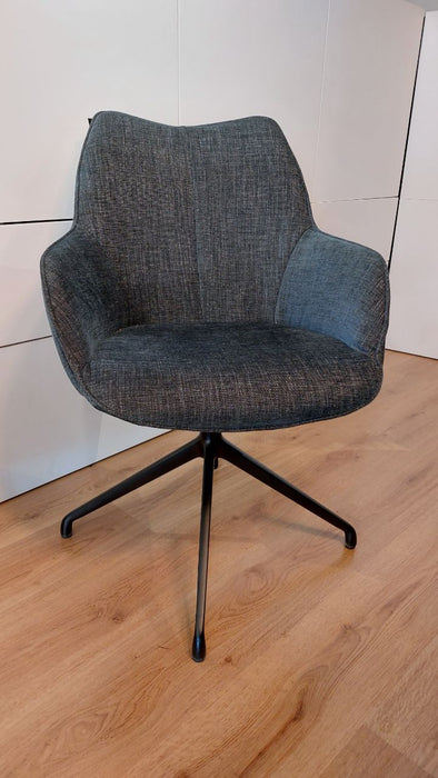 Kiq eetkamerstoel bree's new world outlet