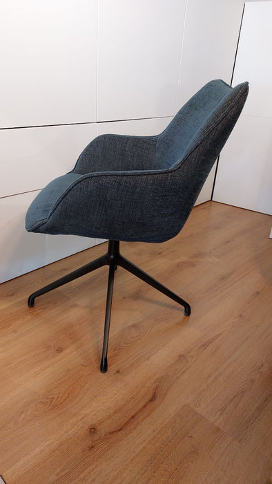 Kiq eetkamerstoel bree's new world outlet